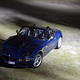 Illustration for article titled 2000 BMW Z8 by Maisto